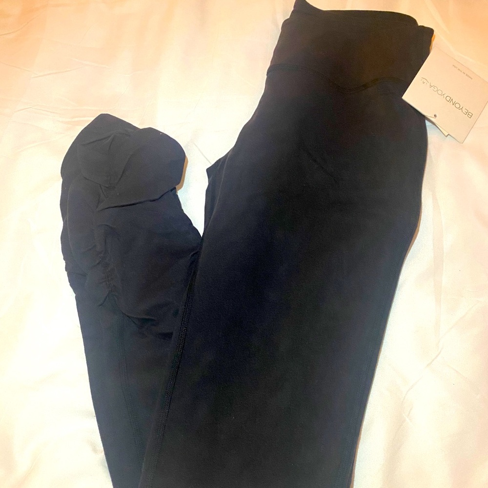 Beyond Yoga pants